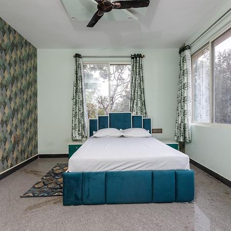 Villa Exotica By Stayjade5Bhkpoolacprojector Denkanikottai Exterior photo